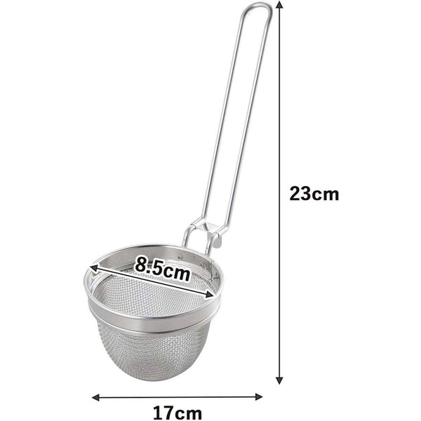 下村不銹鋼味噌湯過濾器 29343