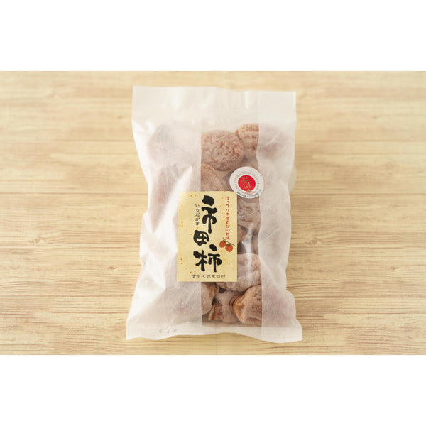 富永日本柿餅(星柿)450g