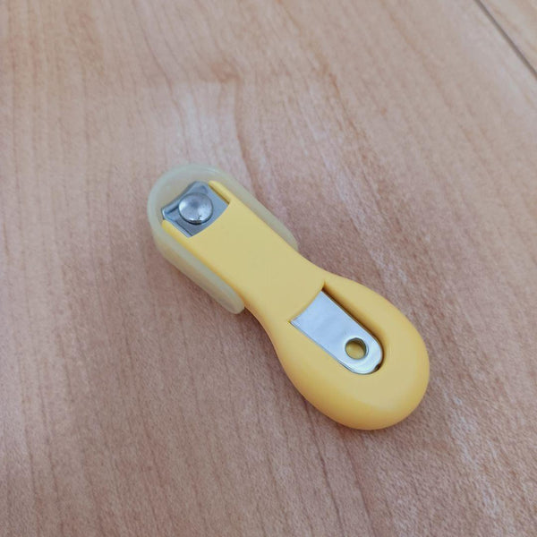 Pigeon 貝親 嬰幼兒安全指甲刀(9 個月以上)