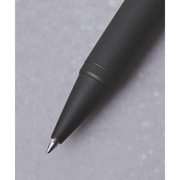 Pilot Raiz 優質精細書寫原子筆午夜黑色 0.7 毫米
