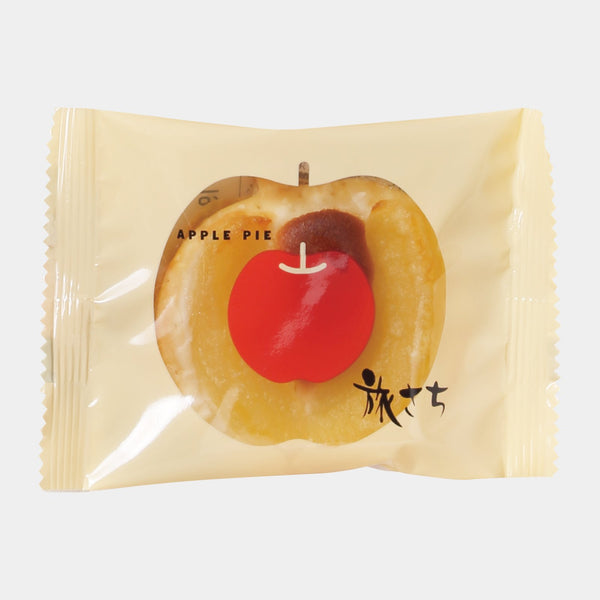 拉格諾甜白豆沙迷你蘋果派 5 件
