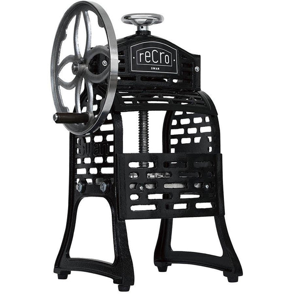 Recro 專業刨冰機(雪錐機)SI-8B