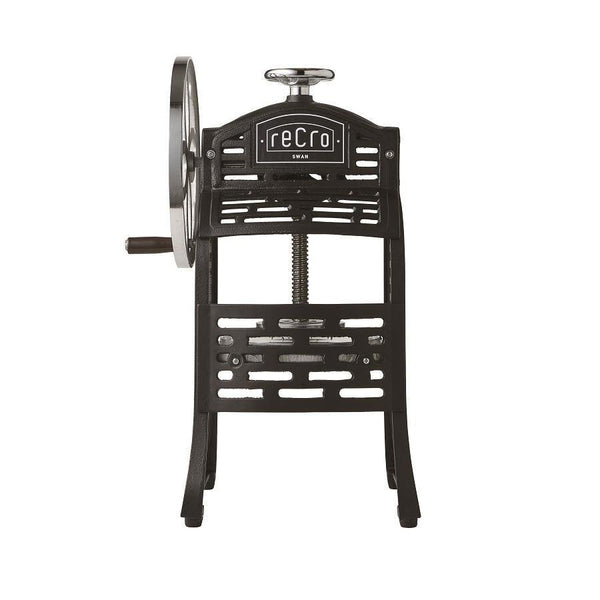 Recro 專業刨冰機(雪錐機)SI-8B