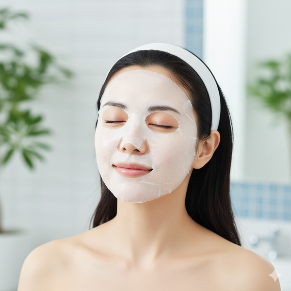 Hada Labo 極潤 3D 玻尿酸抗衰老面膜 30 片