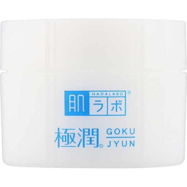 Hada Labo 極潤超級透明質酸乳霜 50g