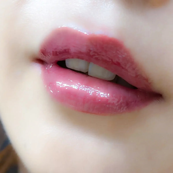 曼秀雷敦 Lip Fondue 梅子紅保濕唇彩 3.2g