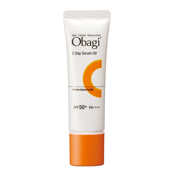 Obagi 日本 C Day 精華 UV 防曬乳液 SPF 50+ 30g