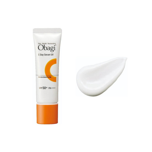 Obagi 日本 C Day 精華 UV 防曬乳液 SPF 50+ 30g