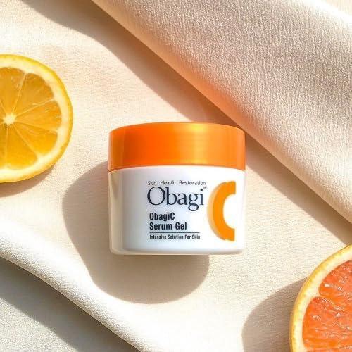 Obagi 日本 C 精華凝膠多合一毛孔亮白霜 80 克