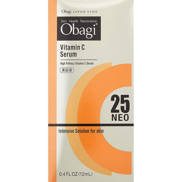 Obagi C25 維生素 C 精華液 Neo 亮白抗老化 12ml