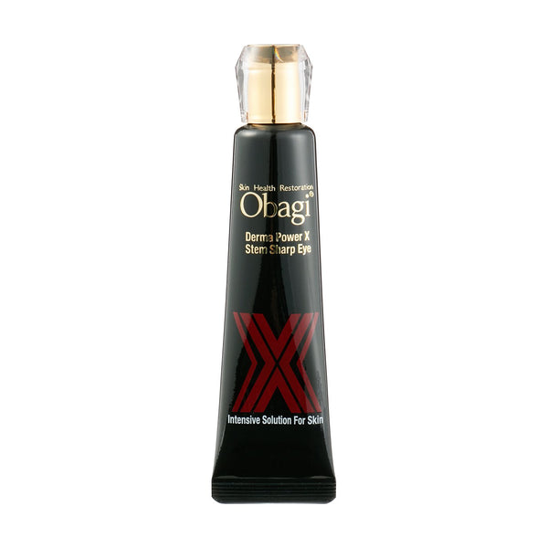 Obagi 日本 X Derma Power 抗老眼霜 20g