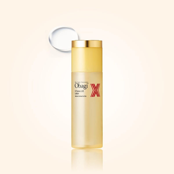 Obagi 日本 X Lift 抗老緊緻乳液美容爽膚水 150ml