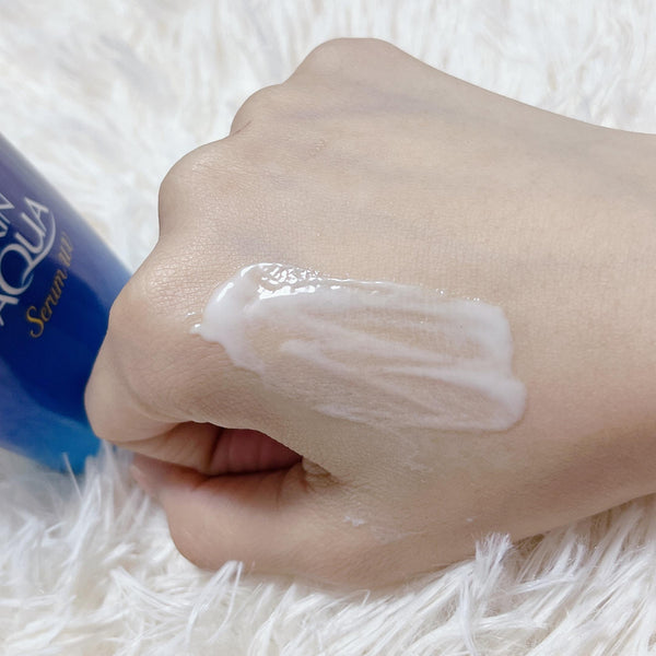 Skin Aqua 透明質酸精華 UV 防曬凝膠 SPF50+ 70 克