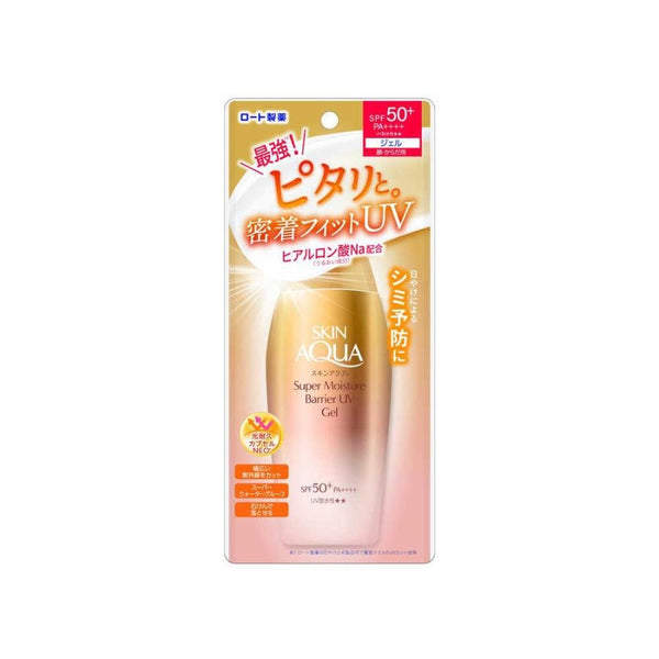 Skin Aqua 防曬乳超級保濕防曬凝膠 SPF50+ 100g