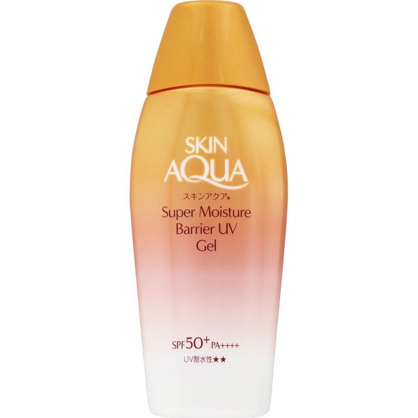 Skin Aqua 防曬乳超級保濕防曬凝膠 SPF50+ 100g