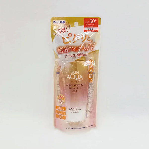 Skin Aqua 防曬乳超級保濕防曬凝膠 SPF50+ 100g