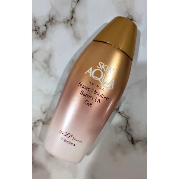 Skin Aqua 防曬乳超級保濕防曬凝膠 SPF50+ 100g