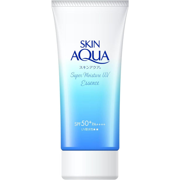 Skin Aqua 防曬乳超保濕防曬精華 SPF50+ 80g