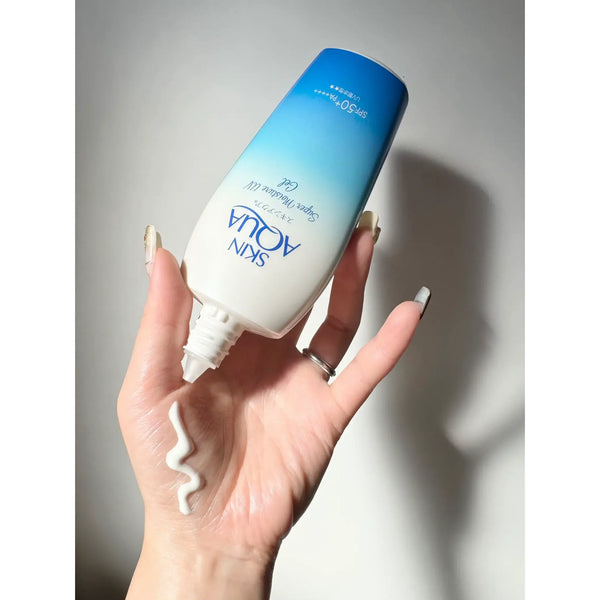 Skin Aqua 超級保濕凝膠 SPF50+ PA++++ 110g