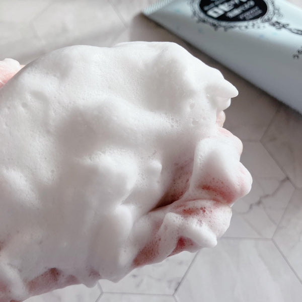 Rosette 潔面膏祛痘清除泡沫潔面乳 120 克