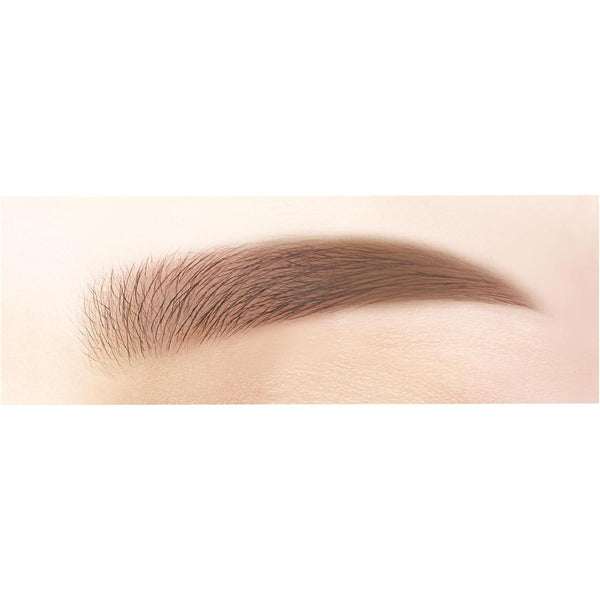 SANA NewBorn W Brow EX 眉筆、眉粉與眉刷