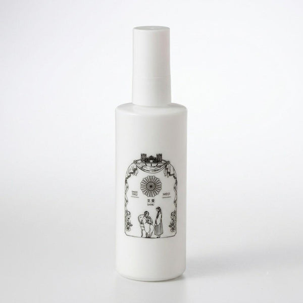 SHiKI 奢華發酵護膚乳液柚子水 100ml