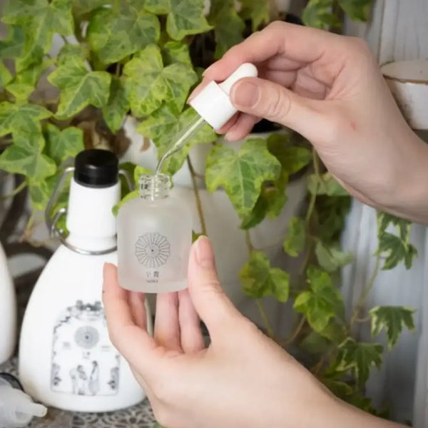 SHiKI 奢華發酵護膚乳液柚子水 100ml