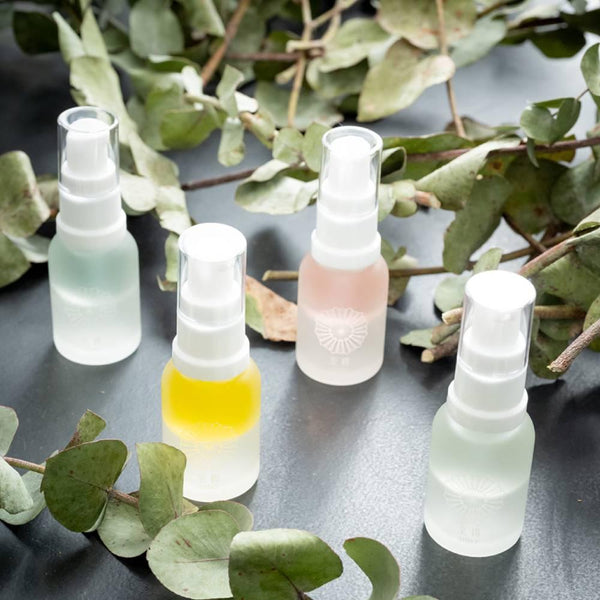 SHiKI 春夏發酵植物美容油試用裝