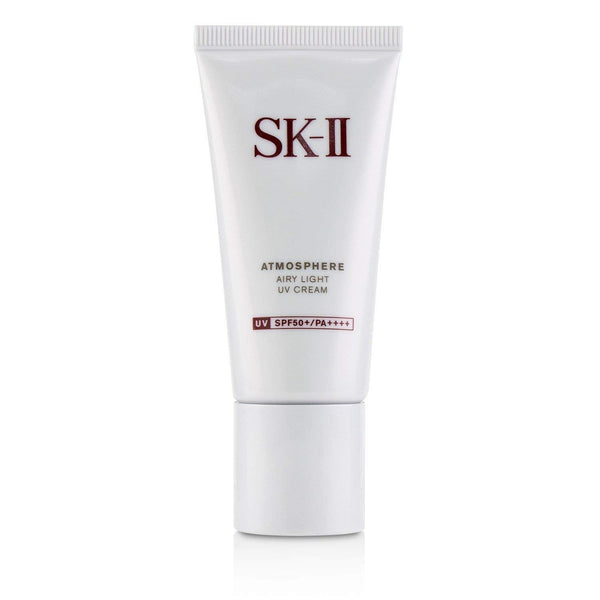SK-II 大氣輕盈防曬乳 SPF50+ 30g