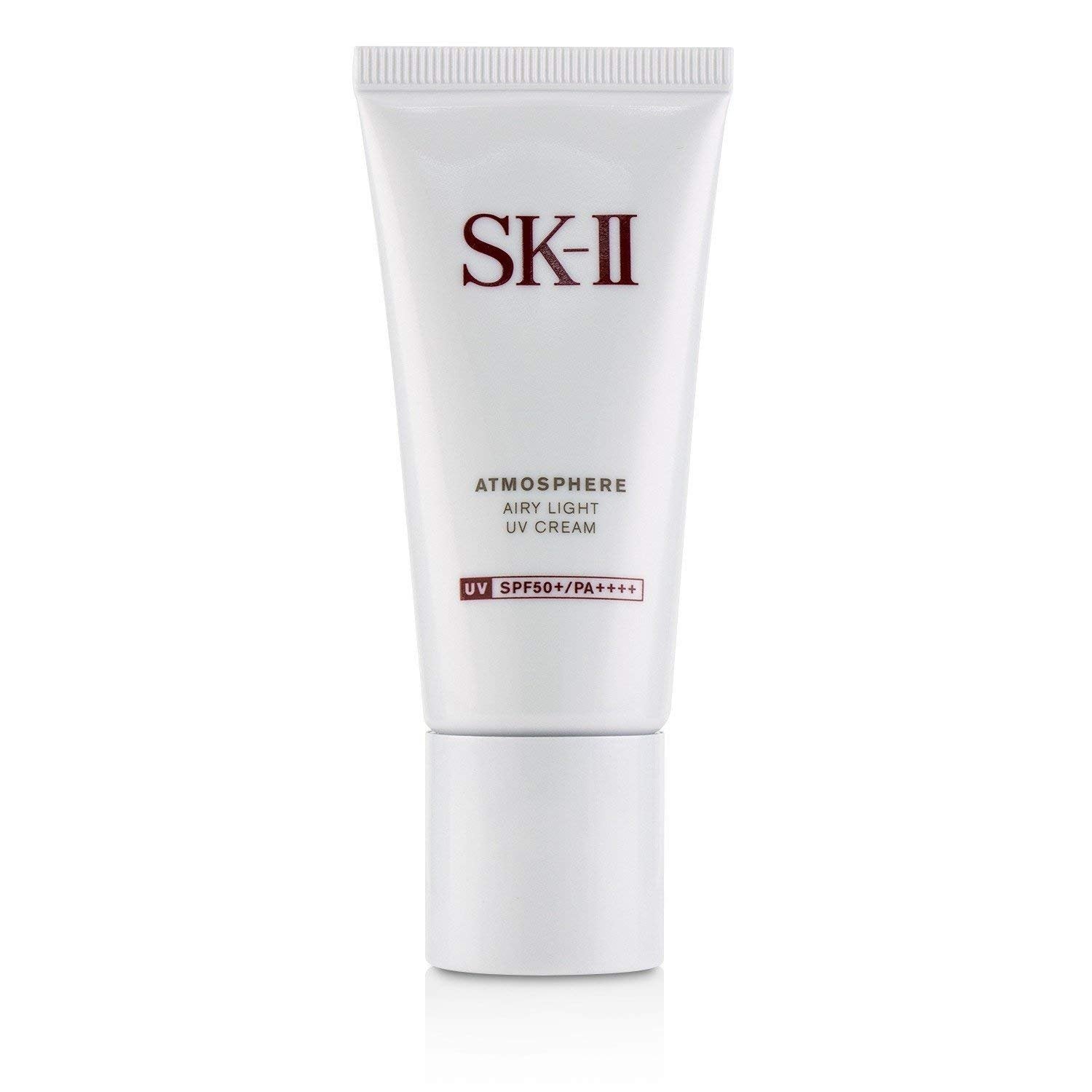 SK-II 大氣輕盈防曬乳 SPF50+ 30g