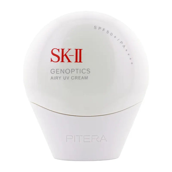 SK-II Genoptics Airy UV 隔離霜隔離霜 SPF50+ 30 公克