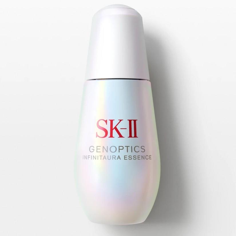 SK-II Genoptics Infinitaura 精華奢華臉部精華 30 毫升