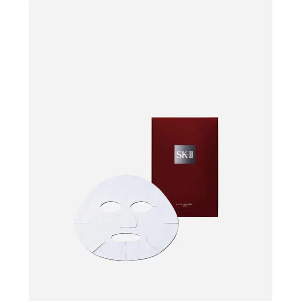 SK-II Pitera 密集保濕面膜 6 片