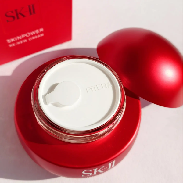 SK-II Skin Power Re-New Airy 緊緻臉部保濕霜 80 克