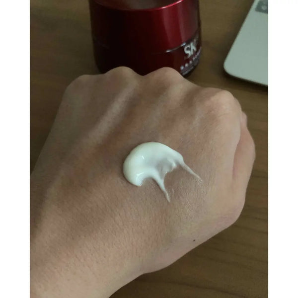 SK-II Stem Power Rich Cream 抗老臉部保濕霜 50g