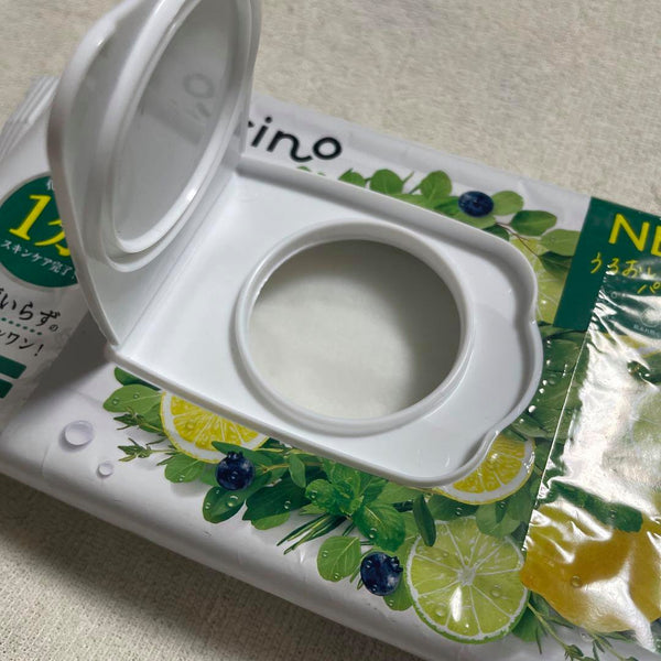 Saborino 植物多效合一護理晨間面膜 30 片