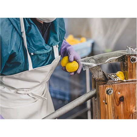 Sameura 手榨 100% 純柚子汁 120ml