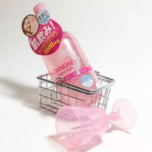 Sana Hadanomy 保濕膠原蛋白噴霧保濕臉部噴霧 250ml