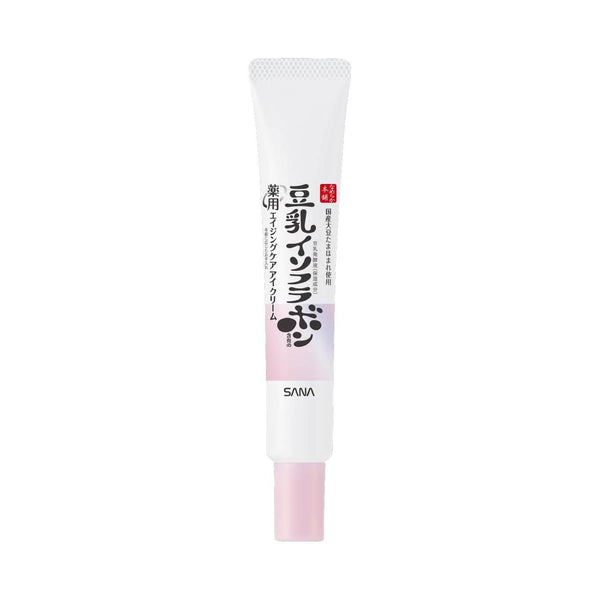 Sana Nameraka 本鋪抗皺眼霜含菸鹼醯胺 20 公克