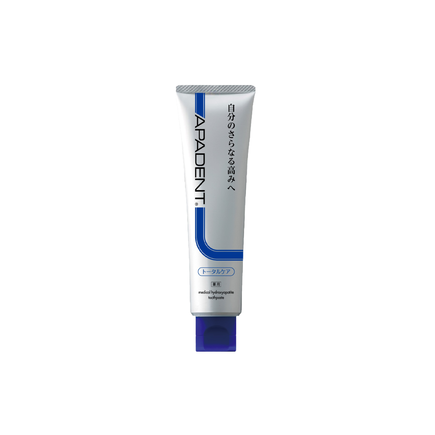 Sangi Apadent Total Care 醫用羥基磷灰石牙膏 50 克