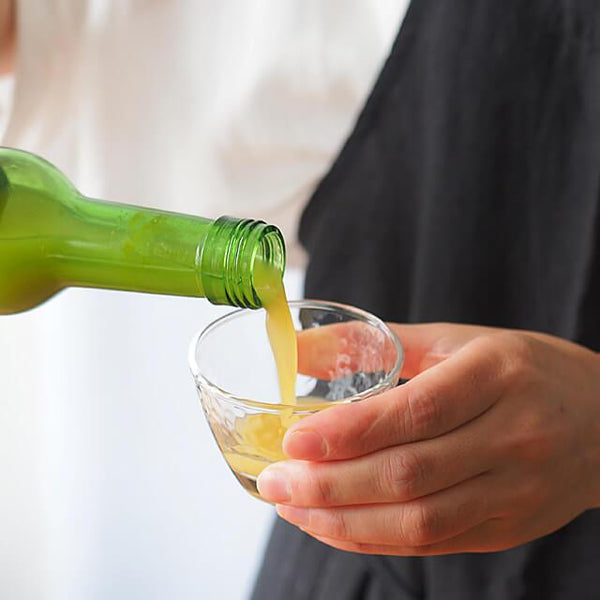 Shikuwasa Juice 100% 全榨沖繩柑橘酸橙汁 300ml