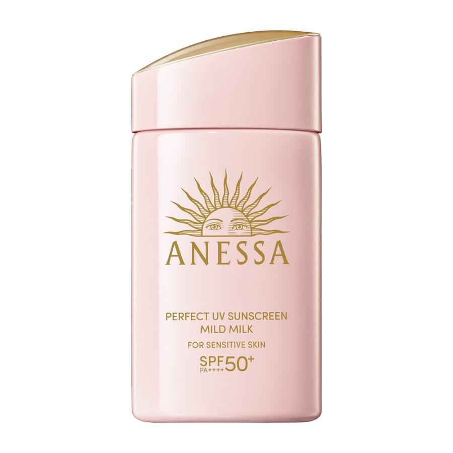 安耐曬完美紫外線防曬乳 SPF50+ 60ml
