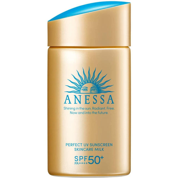 安耐曬完美紫外線防曬保養乳 NA SPF50+ 60ml