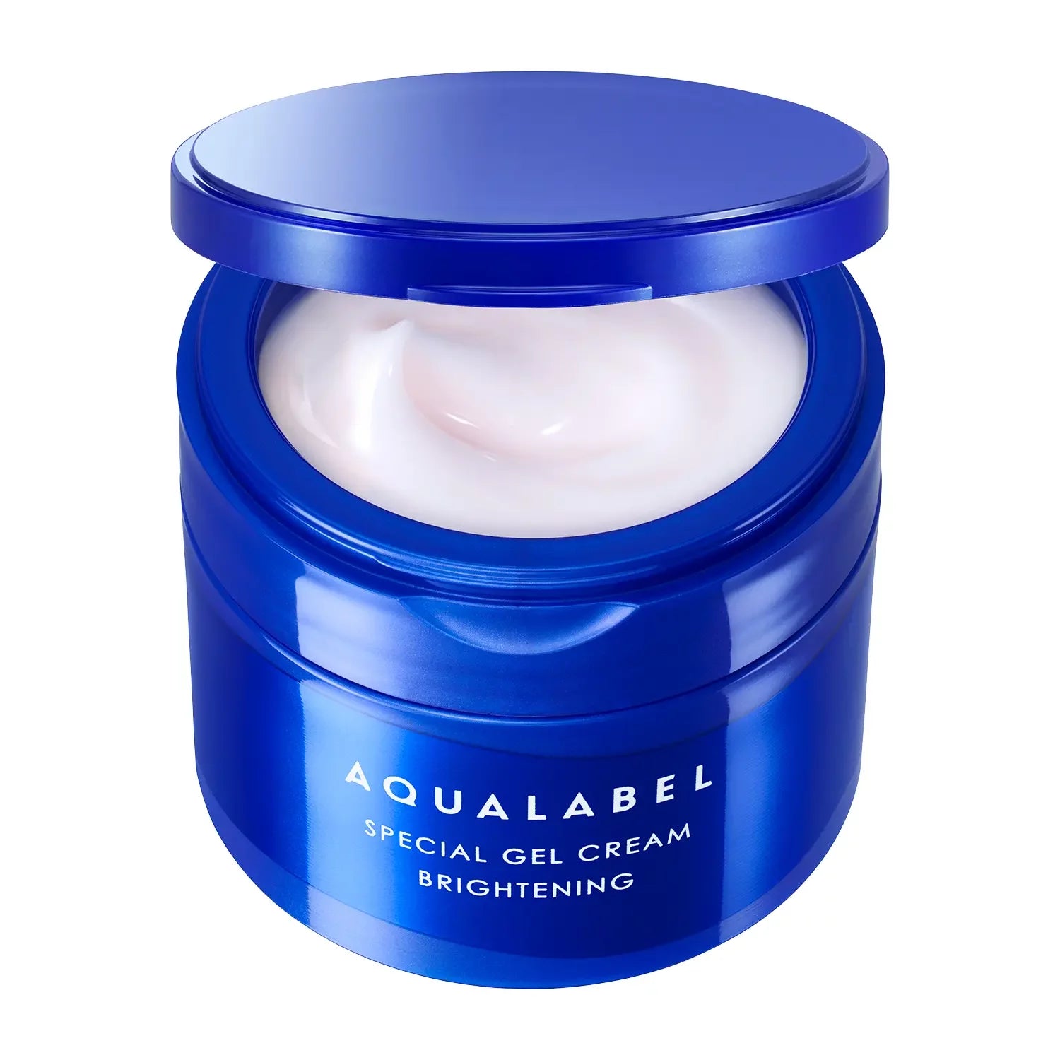 Aqualabel 特殊凝膠霜亮白多效合一霜 90 克