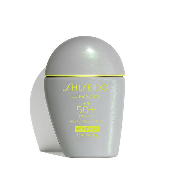 資生堂 BB 霜運動速乾防水 SPF50+ 30ml