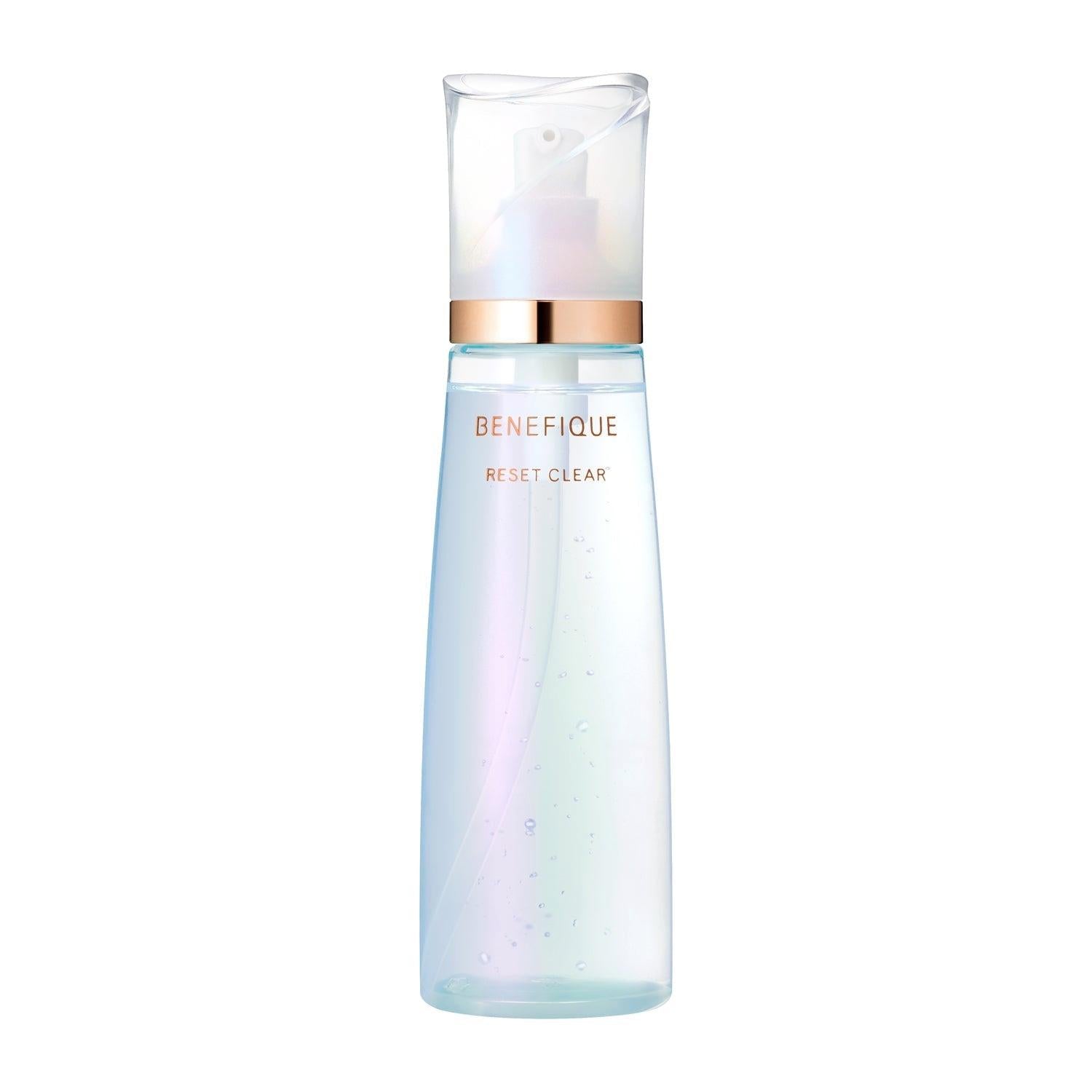 Benefique Reset Clear N 去角質乳液 200ml