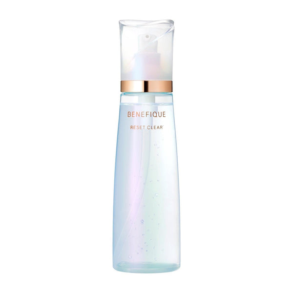 Benefique Reset Clear N 去角質乳液 200ml