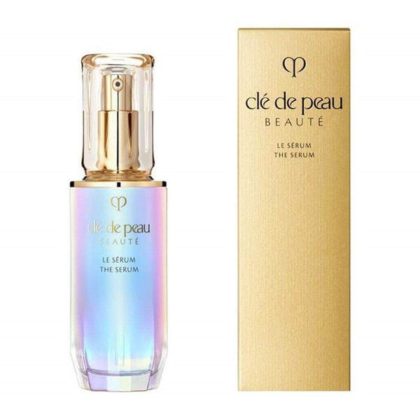 Clé de Peau Beauté Le Sérum 美容精華 50ml