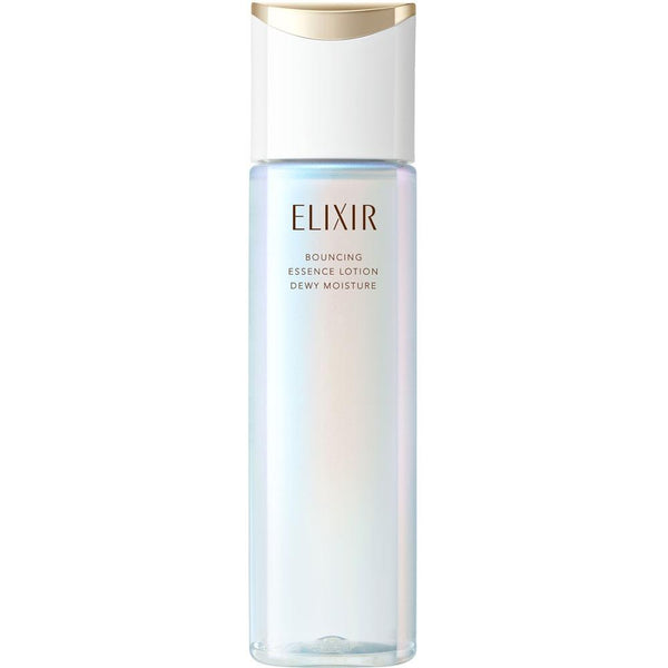 資生堂 Elixir 彈跳精華保濕乳液抗老爽膚水 170ml
