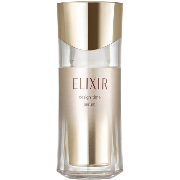 資生堂 Elixir Superieur Design Time 精華液 40ml